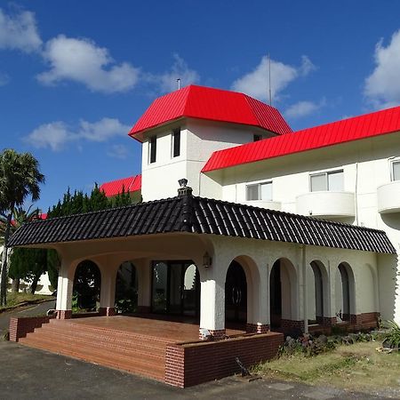 Lido Park Resort Hachijo Exterior photo